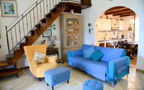 Villa Azzurromare - Cornino Custonaci